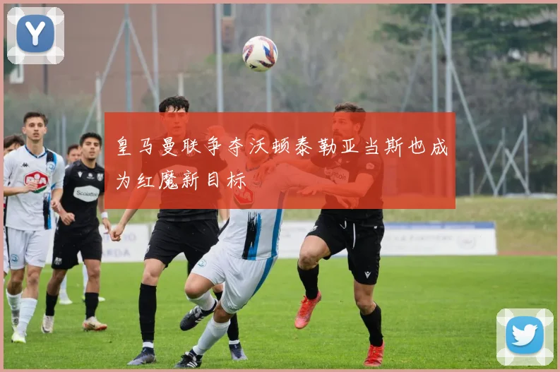 皇马曼联争夺沃顿泰勒亚当斯也成为红魔新目标